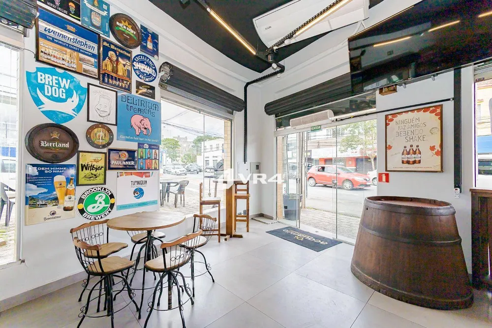 Loja-Salão, 120 m² - Foto 1