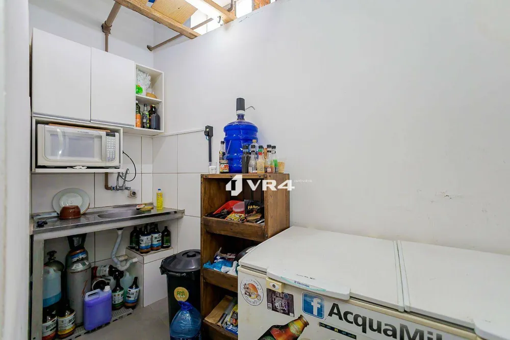 Loja-Salão, 120 m² - Foto 4