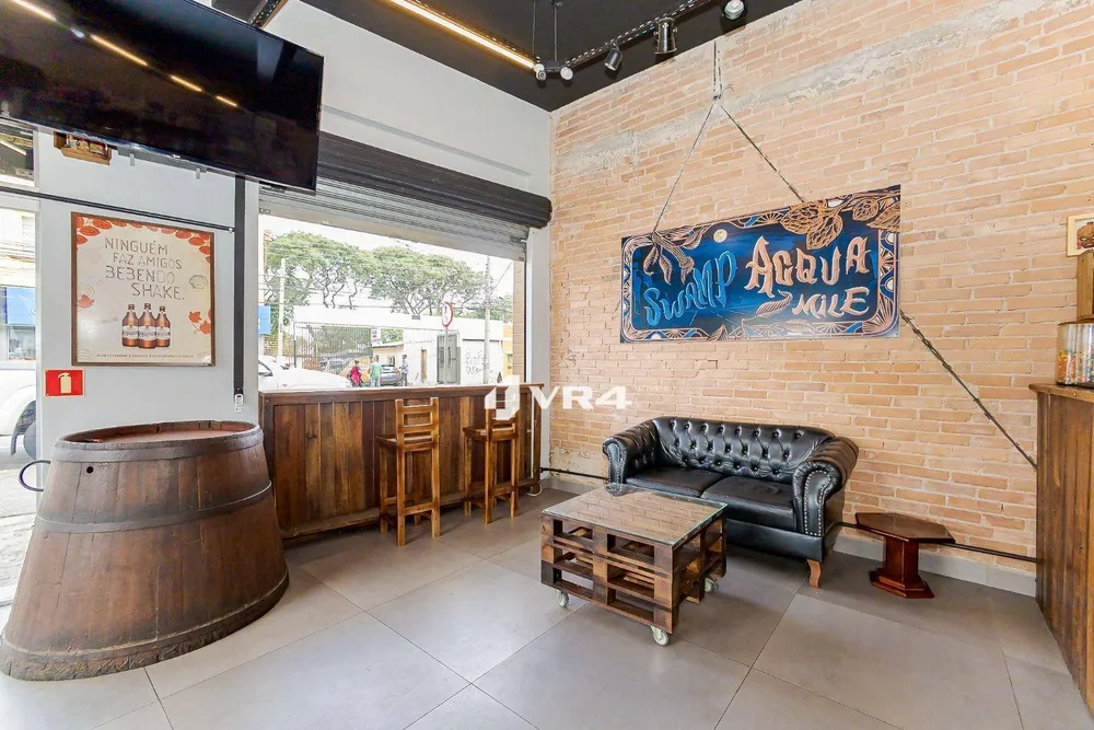 Loja-Salão, 120 m² - Foto 1