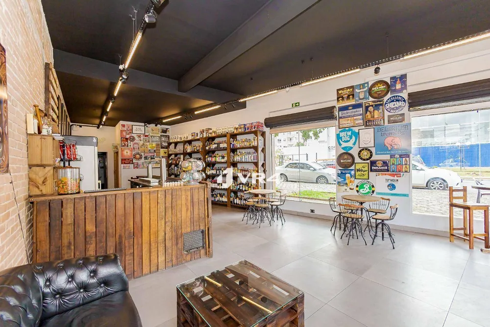 Loja-Salão, 120 m² - Foto 2
