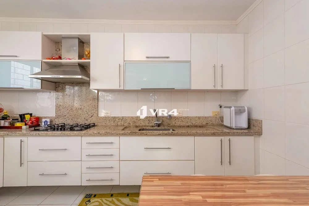 Sobrado, 5 quartos, 300 m² - Foto 1
