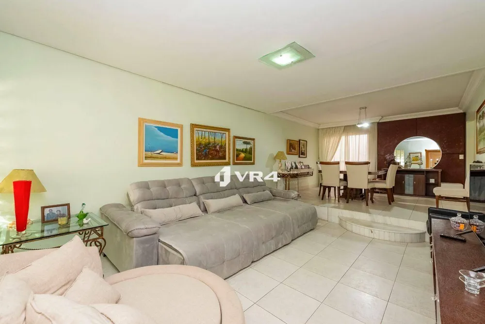 Sobrado, 5 quartos, 300 m² - Foto 5