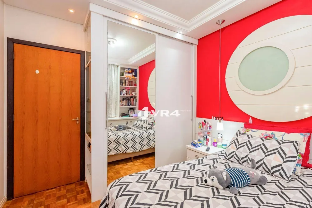 Sobrado, 5 quartos, 300 m² - Foto 6