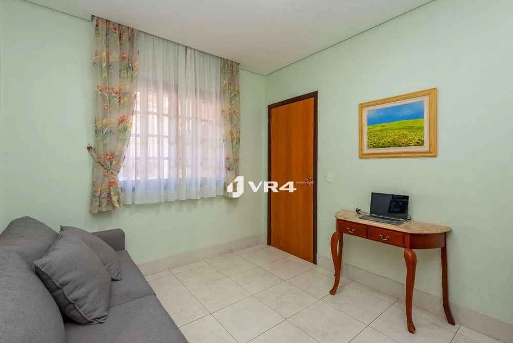 Sobrado, 5 quartos, 300 m² - Foto 4