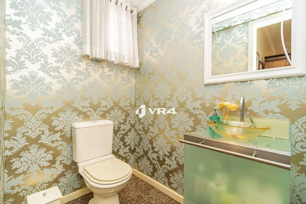 Apartamento, 3 quartos, 134 m² - Foto 2