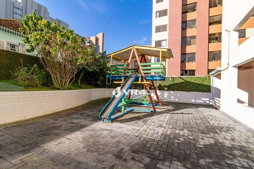 Apartamento, 3 quartos, 134 m² - Foto 1