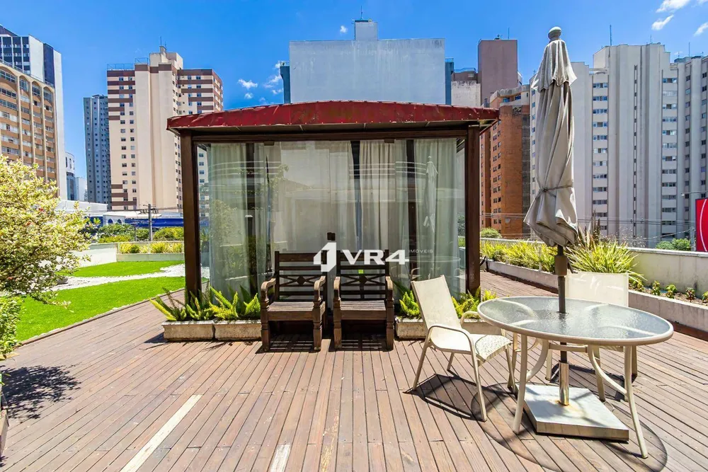 Apartamento, 3 quartos, 134 m² - Foto 6