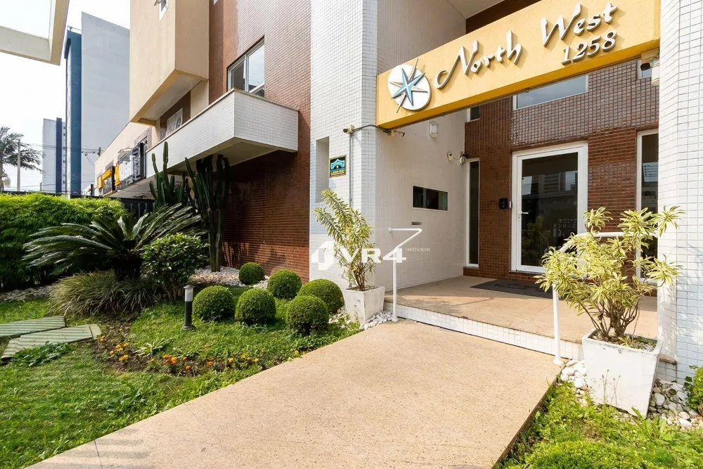 Apartamento, 3 quartos, 134 m² - Foto 8