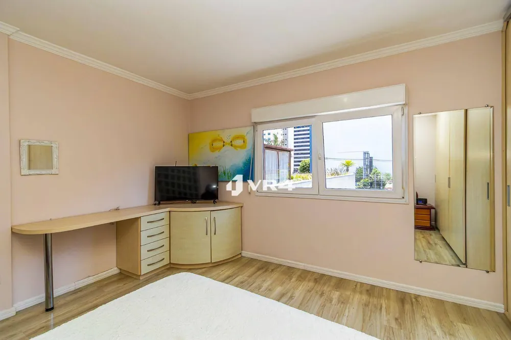 Apartamento, 3 quartos, 134 m² - Foto 4
