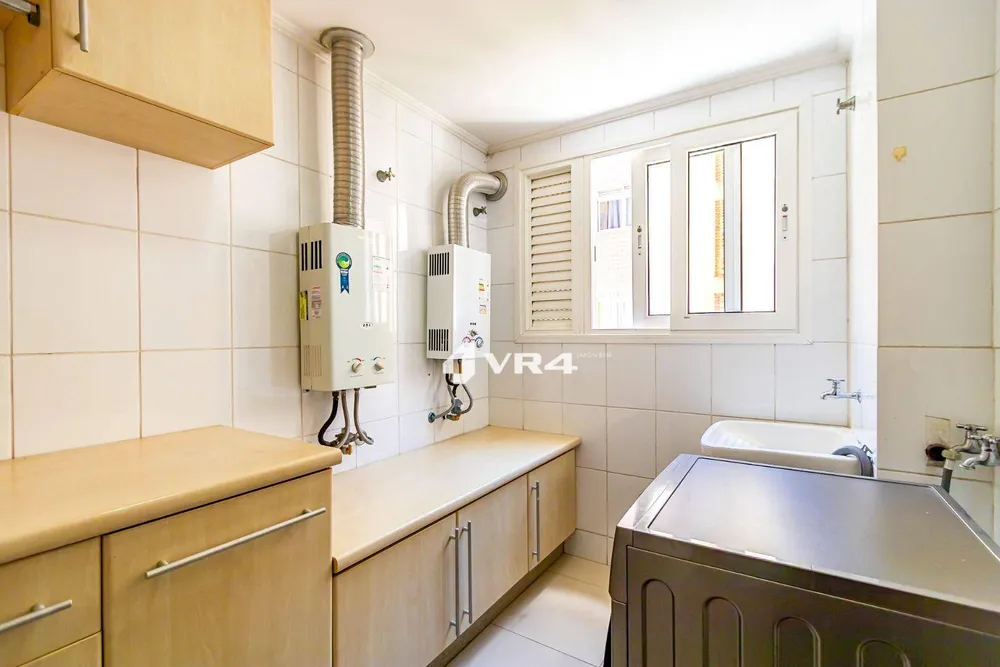 Apartamento, 3 quartos, 134 m² - Foto 3