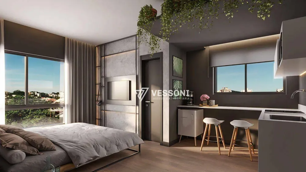 Apartamento, 3 quartos, 113 m² - Foto 7