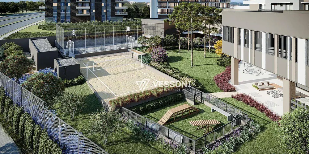 Apartamento, 3 quartos, 113 m² - Foto 6
