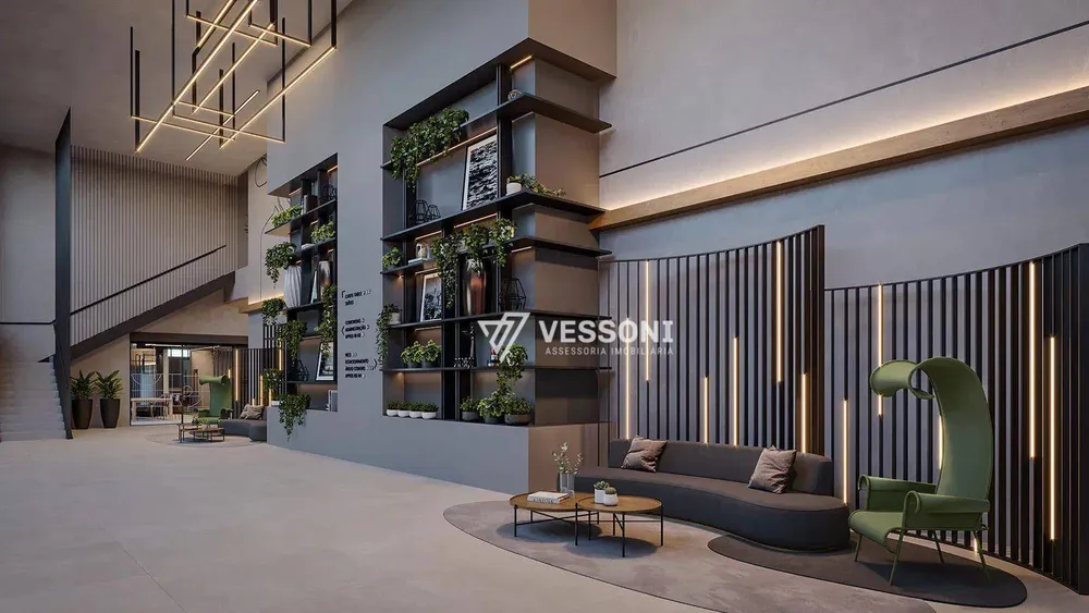Apartamento, 3 quartos, 113 m² - Foto 2