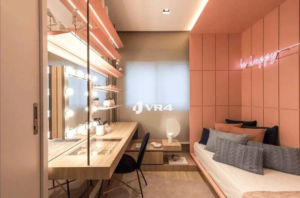 Apartamento, 3 quartos, 113 m² - Foto 1