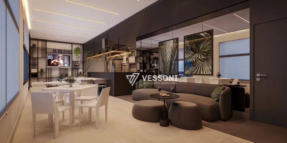 Apartamento, 3 quartos, 113 m² - Foto 4
