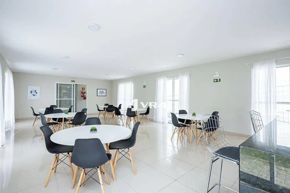 Apartamento, 2 quartos, 47 m² - Foto 1