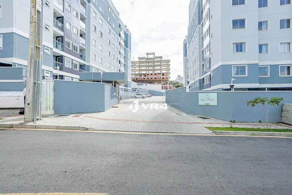 Apartamento, 2 quartos, 47 m² - Foto 3