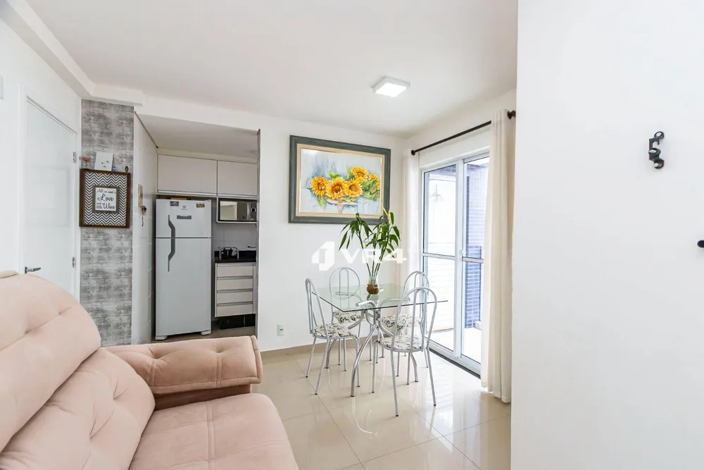 Apartamento, 2 quartos, 47 m² - Foto 4