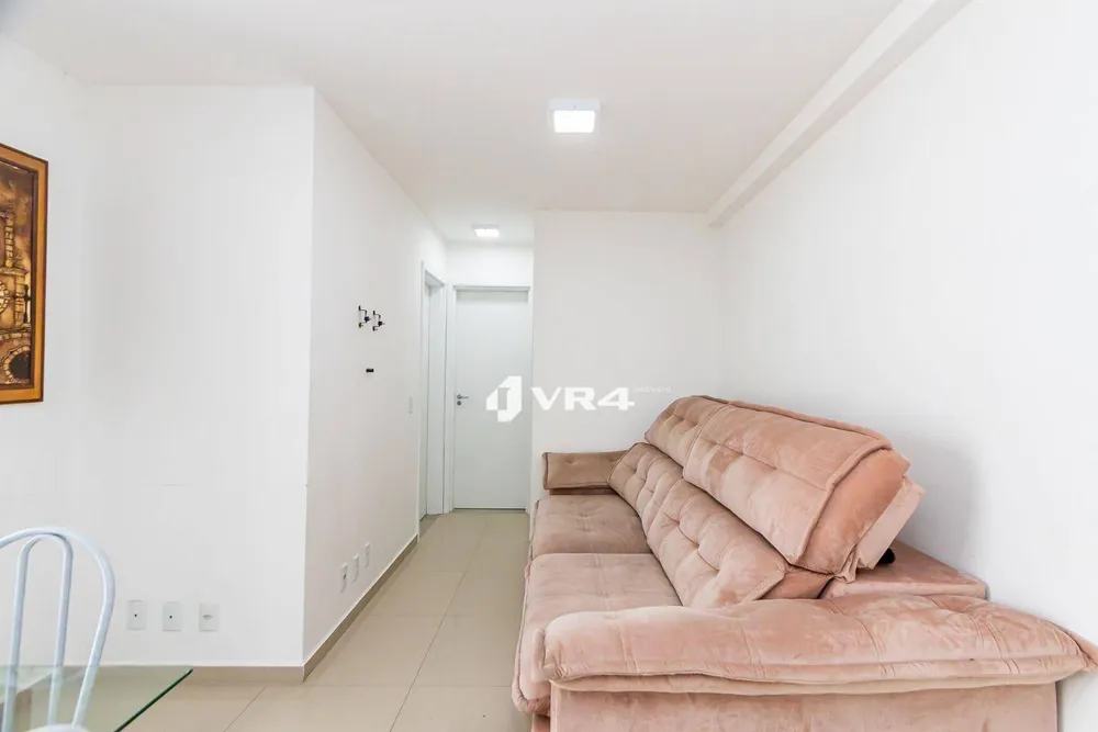 Apartamento, 2 quartos, 47 m² - Foto 3