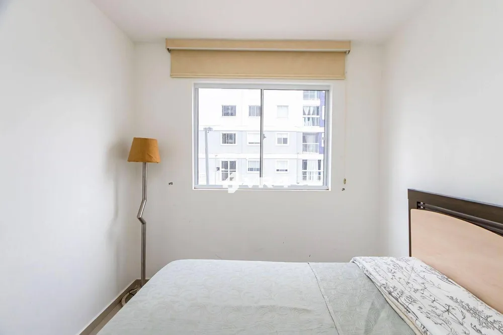 Apartamento, 2 quartos, 47 m² - Foto 2