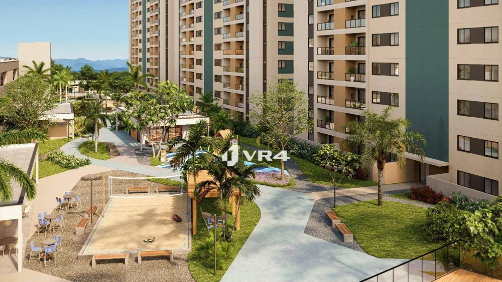 Apartamento, 2 quartos, 52 m² - Foto 5