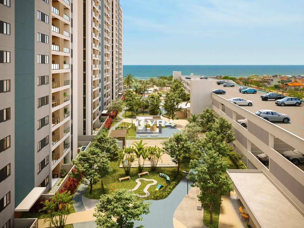 Apartamento, 2 quartos, 52 m² - Foto 1
