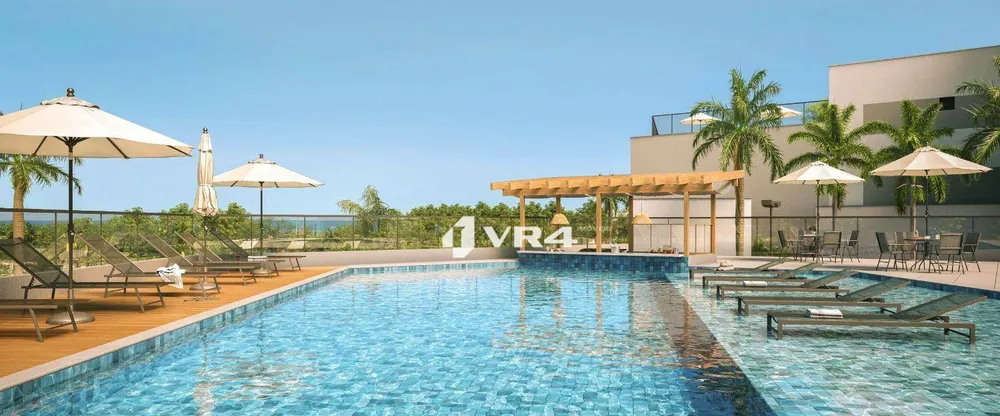 Apartamento, 2 quartos, 52 m² - Foto 4