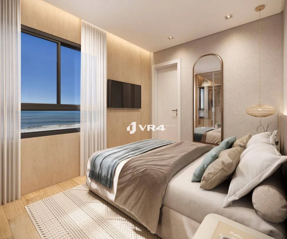 Apartamento, 2 quartos, 52 m² - Foto 3