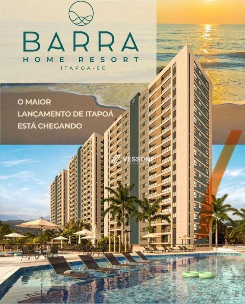 Apartamento, 2 quartos, 52 m² - Foto 8