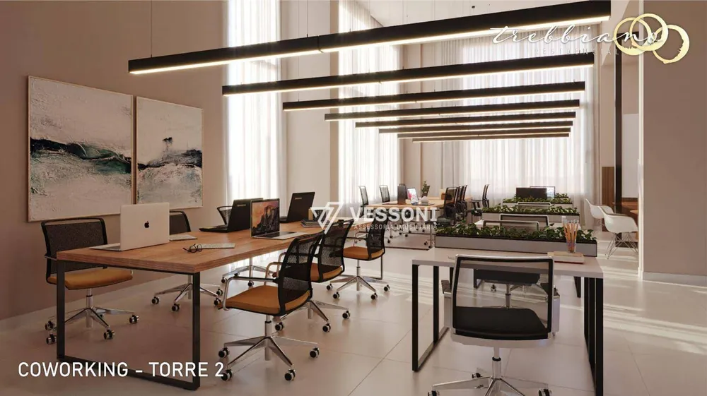 Apartamento, 3 quartos, 87 m² - Foto 2