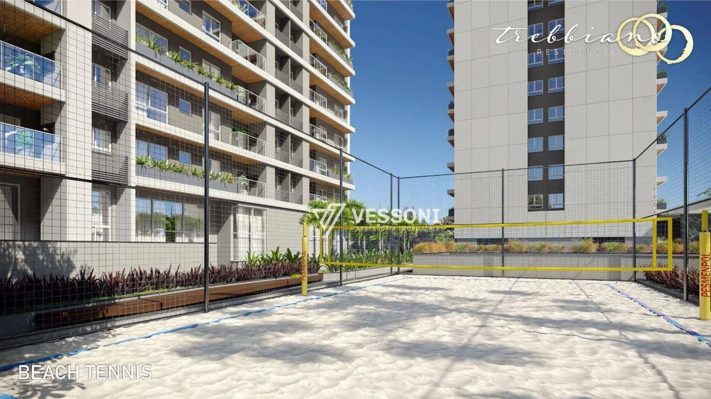 Apartamento, 3 quartos, 87 m² - Foto 5