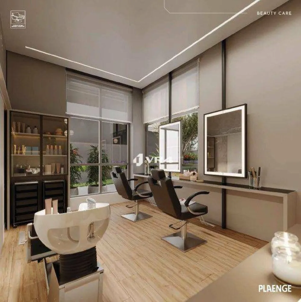 Apartamento, 3 quartos, 130 m² - Foto 11