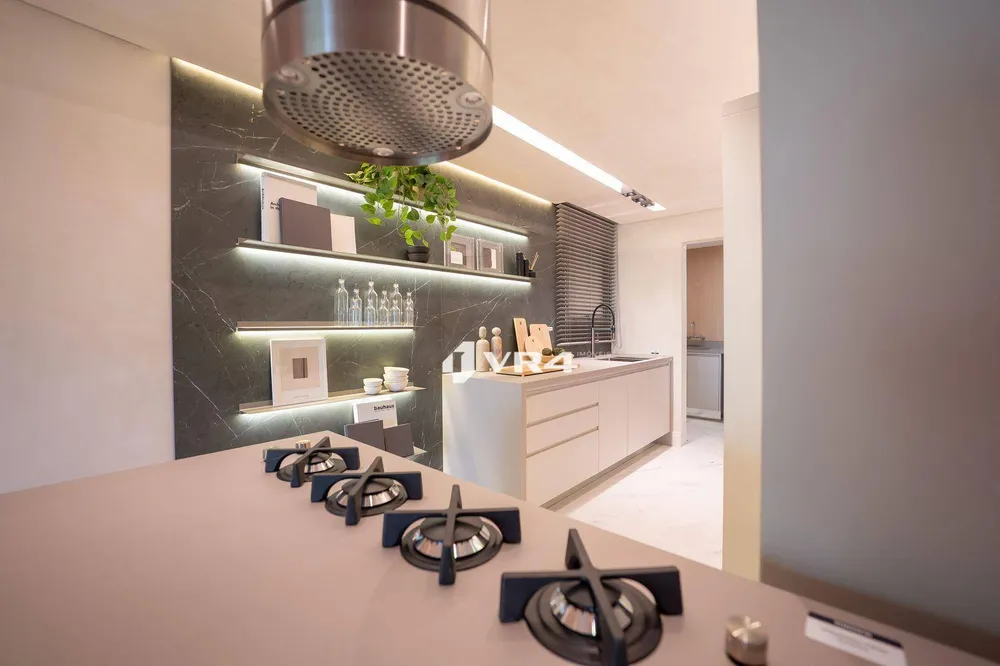 Apartamento, 3 quartos, 130 m² - Foto 5