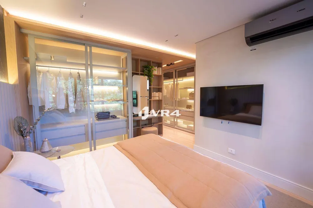 Apartamento, 3 quartos, 130 m² - Foto 3