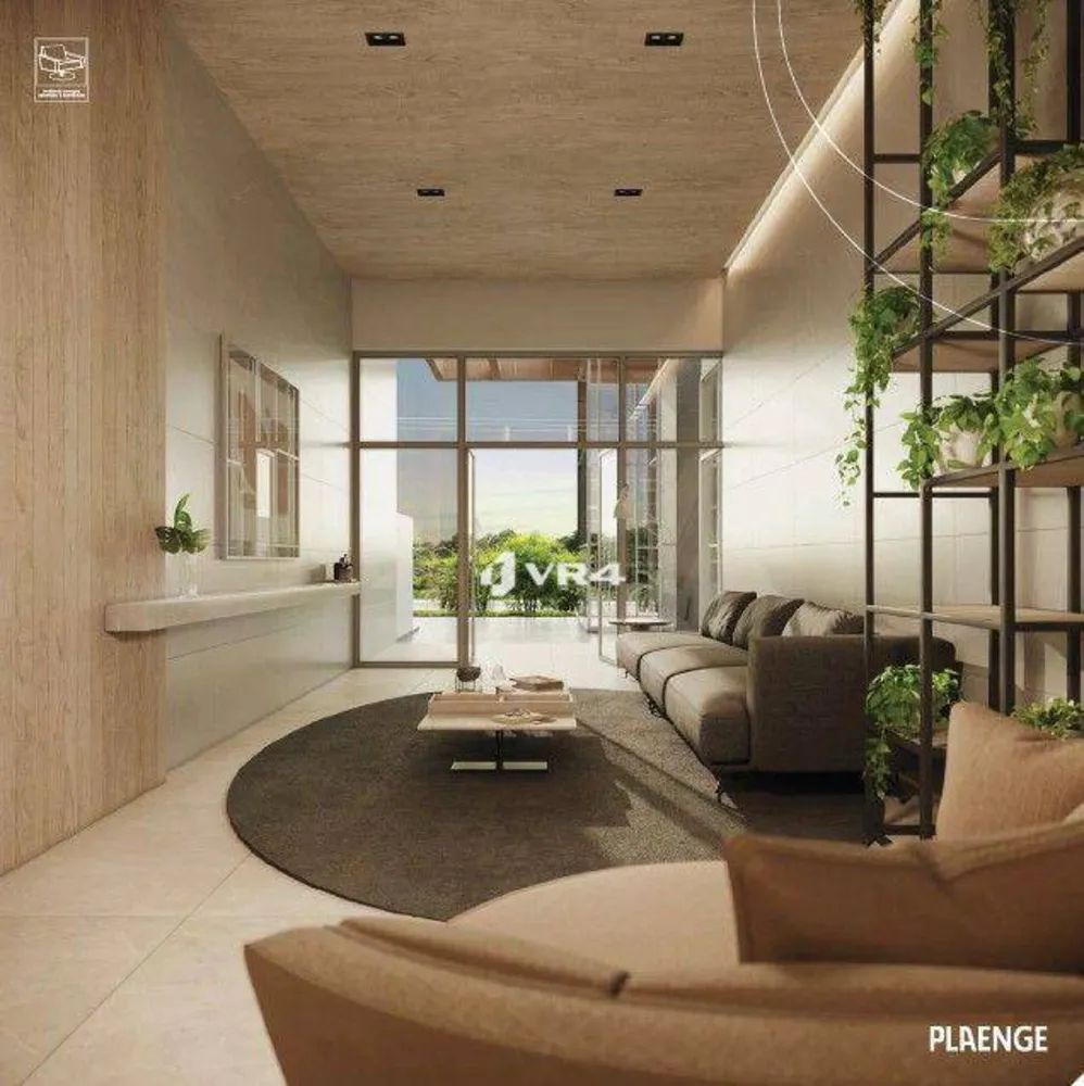 Apartamento, 3 quartos, 130 m² - Foto 8