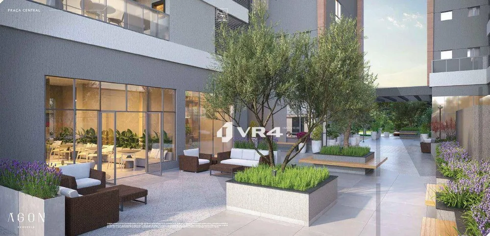 Apartamento, 3 quartos, 130 m² - Foto 12