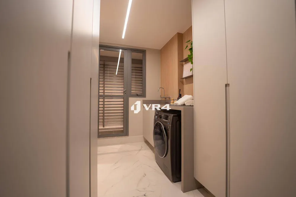 Apartamento, 3 quartos, 130 m² - Foto 6