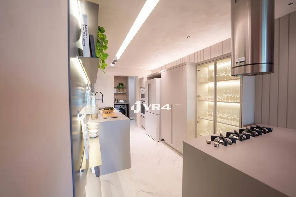 Apartamento, 3 quartos, 130 m² - Foto 2