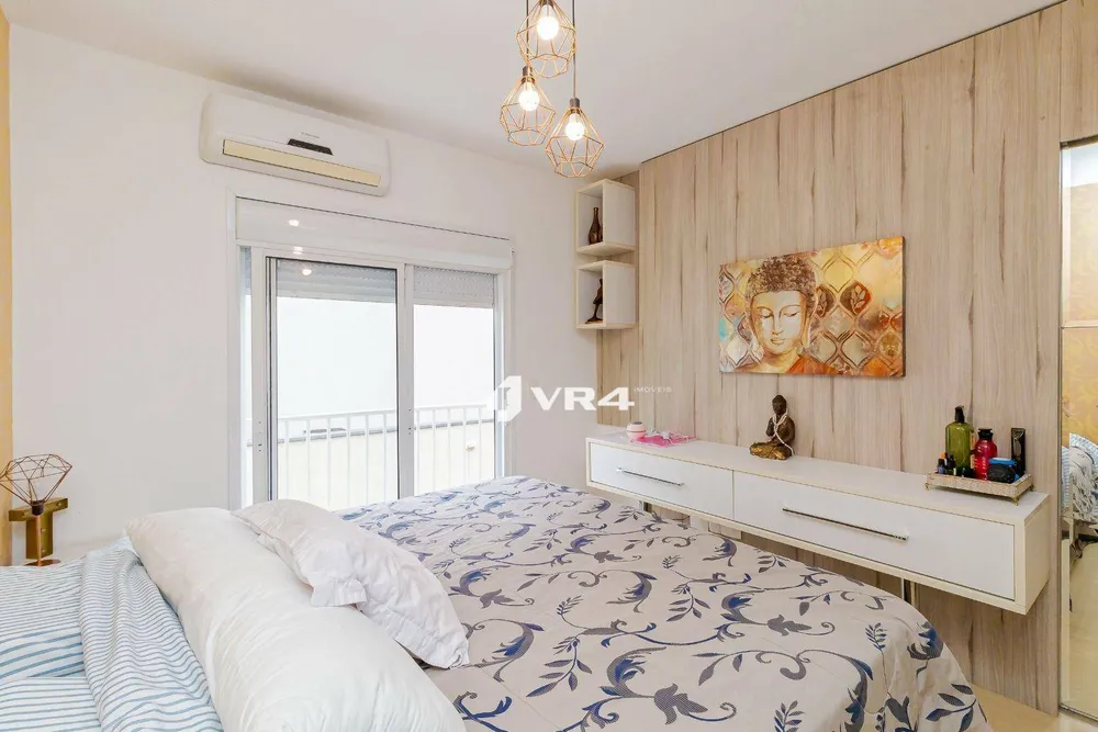 Sobrado, 3 quartos, 170 m² - Foto 3