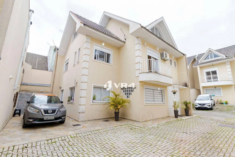 Sobrado, 3 quartos, 170 m² - Foto 4