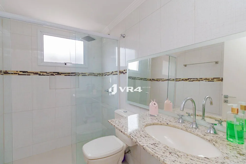 Sobrado, 3 quartos, 170 m² - Foto 1