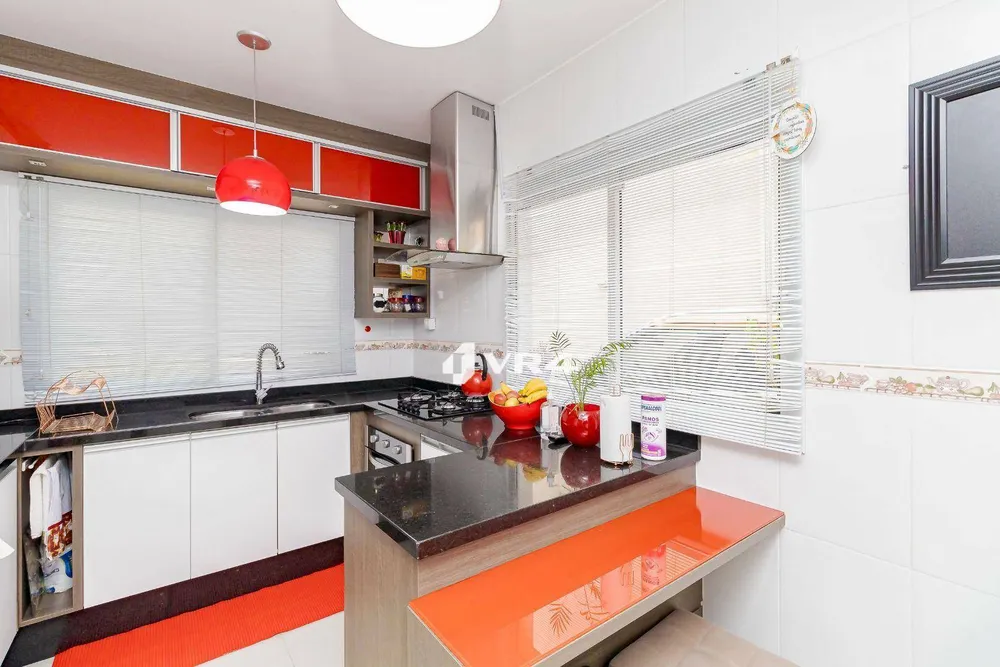 Sobrado, 3 quartos, 170 m² - Foto 2