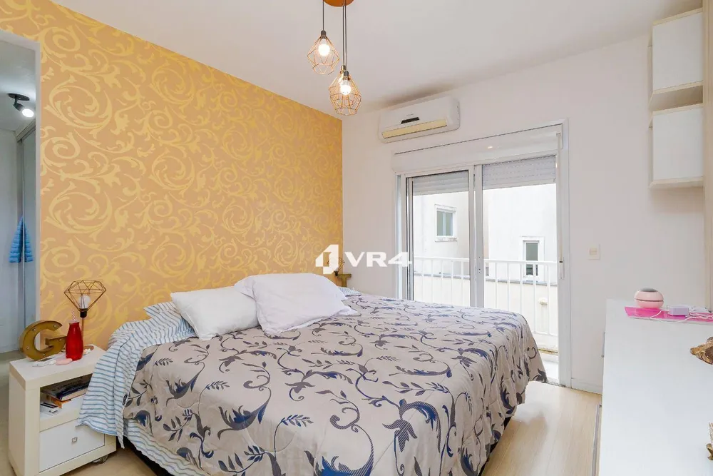 Sobrado, 3 quartos, 170 m² - Foto 4