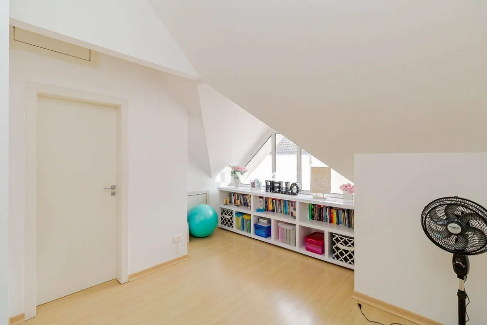Sobrado, 3 quartos, 170 m² - Foto 6