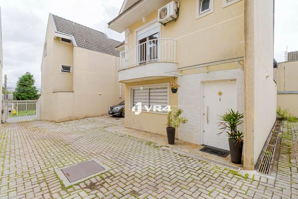 Sobrado, 3 quartos, 170 m² - Foto 8