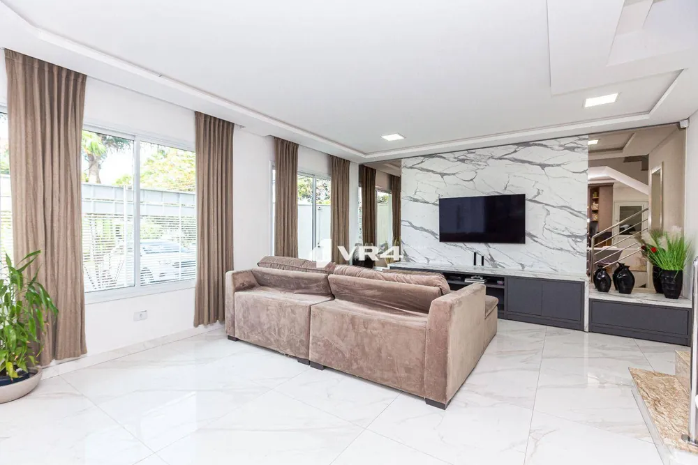 Sobrado, 3 quartos, 141 m² - Foto 2