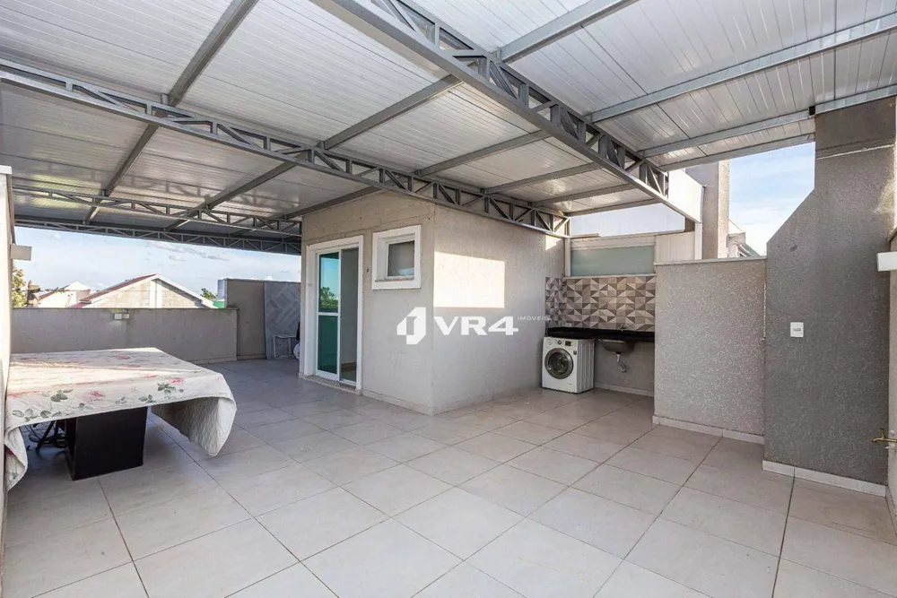 Sobrado, 3 quartos, 141 m² - Foto 3