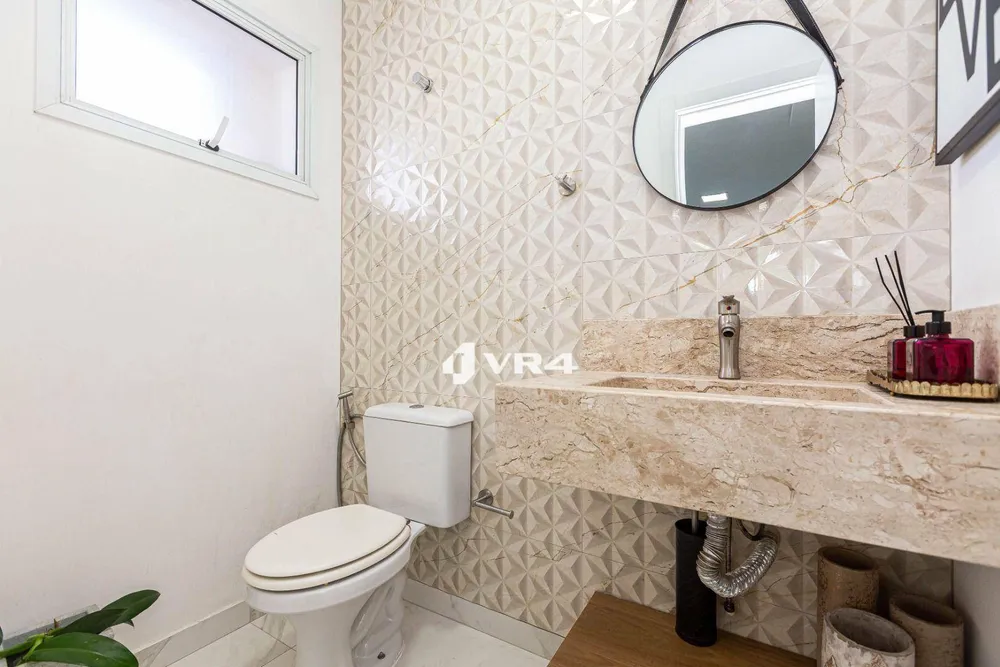 Sobrado, 3 quartos, 141 m² - Foto 7