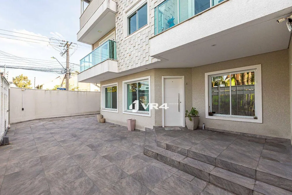 Sobrado, 3 quartos, 141 m² - Foto 5