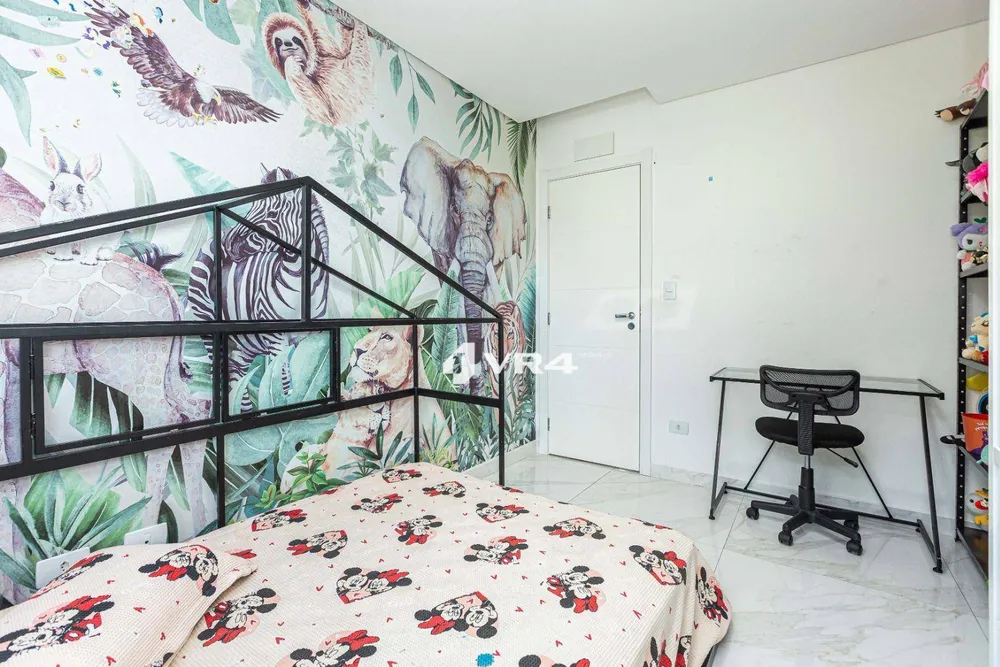 Sobrado, 3 quartos, 141 m² - Foto 8